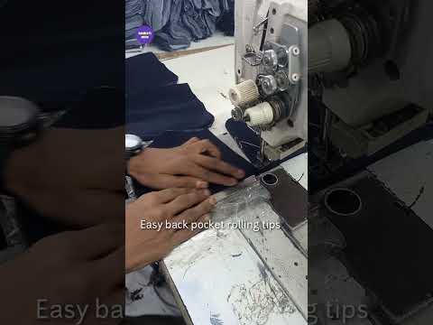 #sewinghacks #sewingtutorial #tailoring