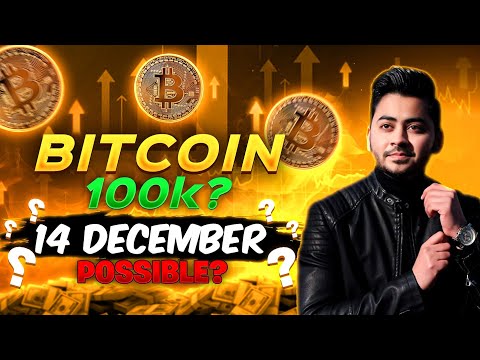 Will BITCOIN Price Reach $100,000 Before 2025? TOP Crypto Researchers BTC Price Prediction 2024