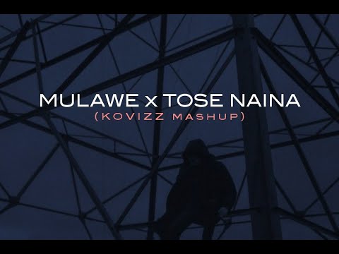 Mulawe x Tose Naina (Mashup) | full version | Kovizz