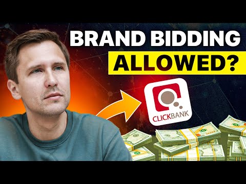 BRAND BIDDING... How It Is Allowed??