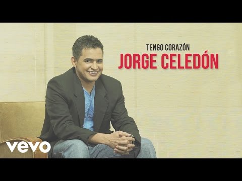 Jorge Celedon, Jimmy Zambrano - Tengo Corazon (Cover Audio)