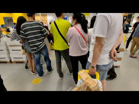 2022年7月9日IKEA