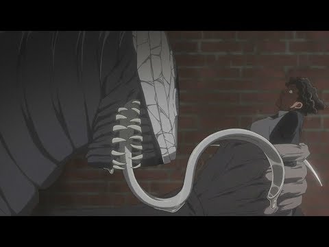 Save Me「ＡＭＶ」