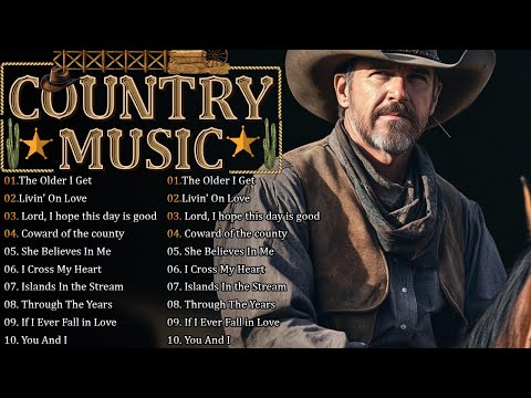 Old Classic Country Music Hits Collection - Top 100 greatest hits old country songs playlist