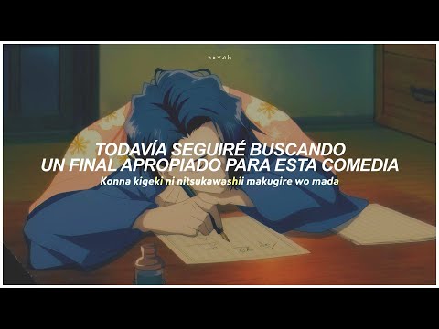 Isekai Shikkaku - Ending | Sayonara, Subarashiki Sekai yo | Sub. al Español ⸙​