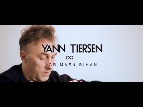 Yann Tiersen - Ar Maen Bihan (Track by Track Commentary)