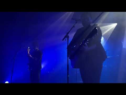 Blaudzun NY-RIO-BERLIN Mezz Breda 20 oktober 2023