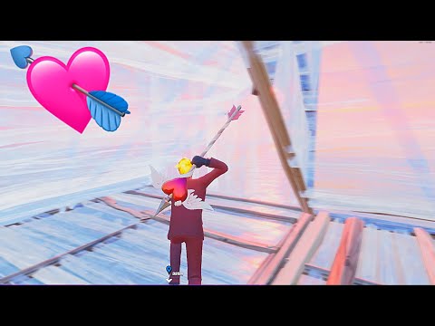 BABY I'M BACK 💘 (NEW Fortnite Montage)