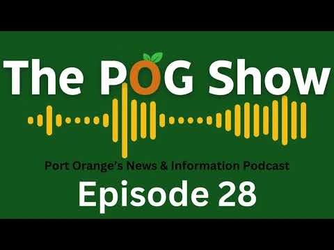 POG Show Episode 28: 20-year Renewal of City's Drinking Water Permit