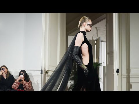 Valentino | Haute Couture Spring Summer 2024 | Paris