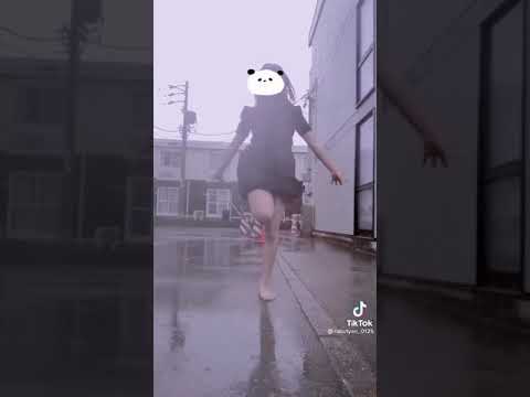 Tiktok 濡れすぎ