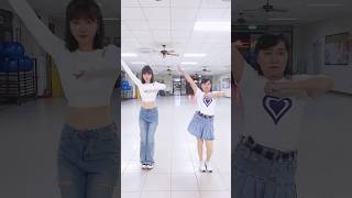 社區版科目三 #泱泱 #飄仙鳳舞 #科目三 #抖音 #tiktok #shorts