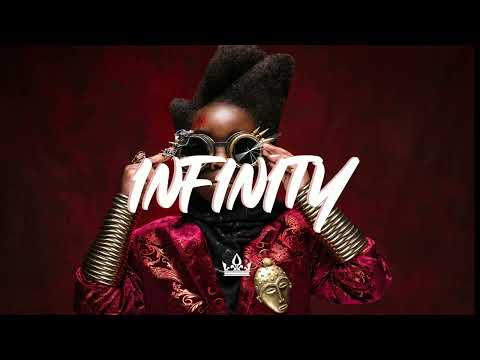 (FREE) Afrobeat Instrumental 2022 |  Omah Lay Type Beat "INFINITY" |Afrobeat Type Beat