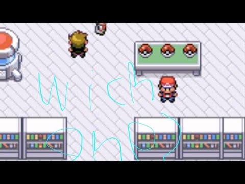 Pokemon firered randomizer episode 0 and how to install