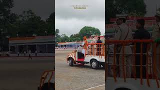 independence day celebration police ground bilaspur chhattisgarh #policegroundbilaspur