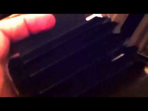 RFID Blocking Credit Card Holder by MKTRENDZ Review