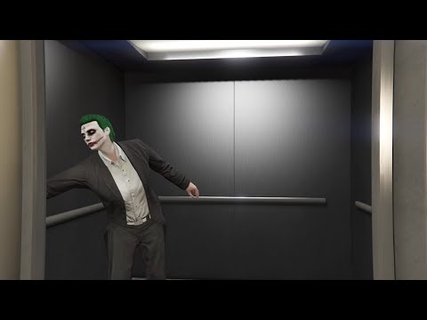 【GTA5】飲酒グラセフ～滑舌迷子につき～