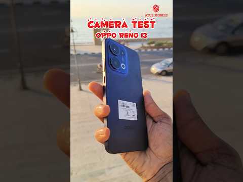 Oppo Reno 13 series 🔥 Camera Test 😍 Launching Soon#opporeno13 #opporeno13series #opporeno #oppoindia