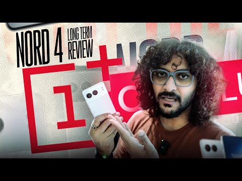 OnePlus Nord 4 | Long Term Review | Need the Old OnePlus Back | Malayalam