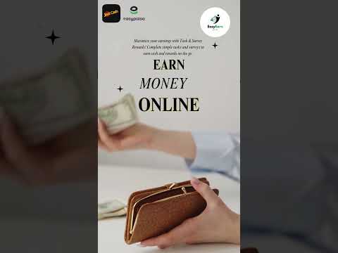 Earn money online 24hrs #howtoearnmoneyonlineinpakistanwithdraweasypaisa #makemoney #howtoearnmoney