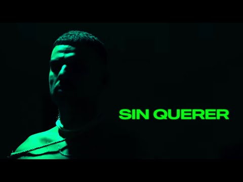 WOS LAS PALMAS | SIN QUERER (Prod. Bluefire)