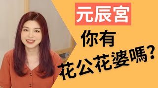 元辰宮之花公花婆｜行善方式 (香港廣東話)