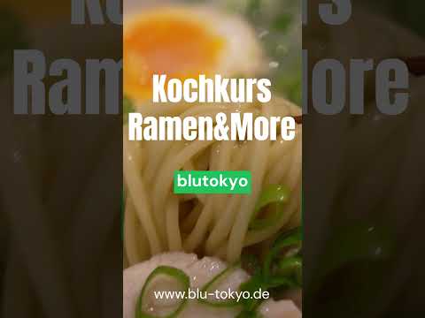 #shorts blu Tori paitan ramen