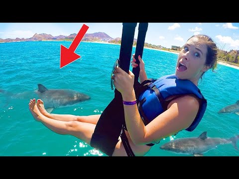 Mind Blowing Moments Caught On Camera