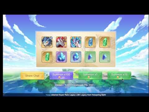 Draconia Saga (Daily Quest, Gameplay🤣♥) [120624] Stream