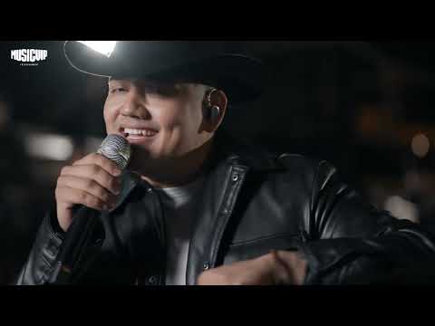 Hernan Sepulveda - Con Ese Corazón - Banda Territorial De Monterrey (Official Video) 2023