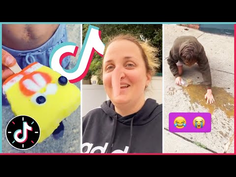 funny tiktoks for ur friend who won't download tiktok (compilation)