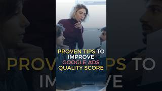 Tips to Improve Quality Score of Google Ads | Improve Quality Score of Google Ads #qualitscore 📈💥