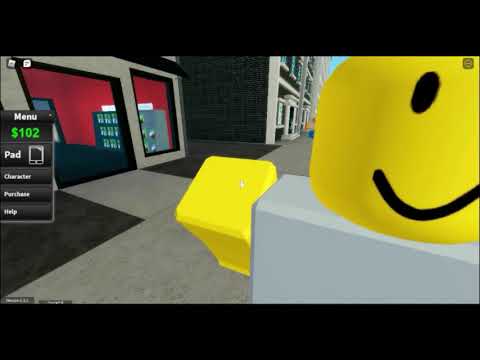 BECOME A GAME STORE AND UPGRADE OUR STORE IN ROBLOX PART 1!!!!!!!!!!!!