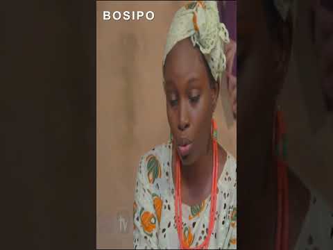 Bosipo Yoruba Movie 2023 | Official Trailer | Now Showing On OlumoTV