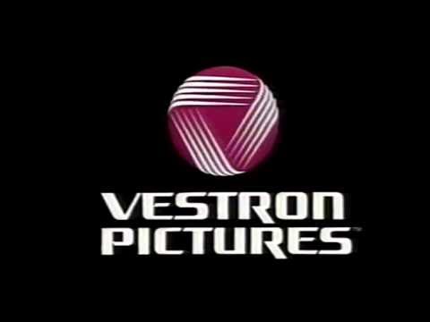 Vestron Video, Vestron Pictures logo