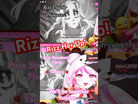 Yandere Rizzes