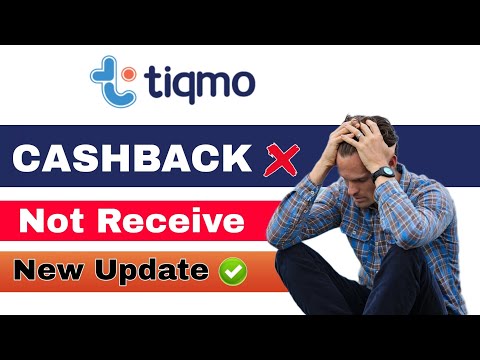 Tiqmo cashback not received | tiqmo 2% cashback on your purchase | tiqmo cashback offer rules