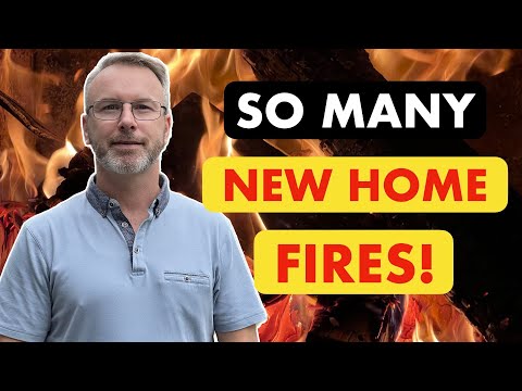 Are Desperate Buyer's Burning Down Homes? 2023 Canadian Real Estate Market!