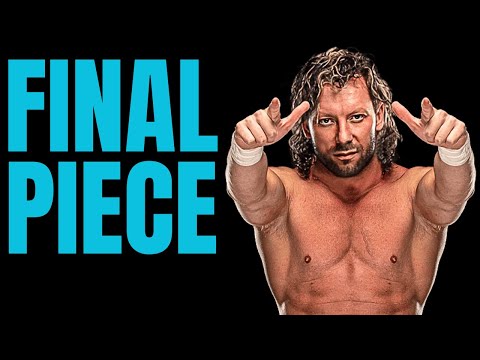 Kenny Omega's Return Will SAVE AEW