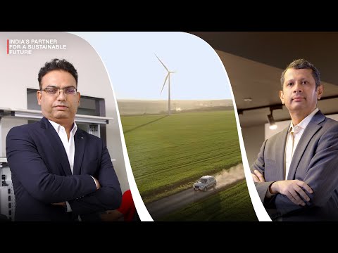 A journey towards a sustainable future | Mitsubishi Electric India