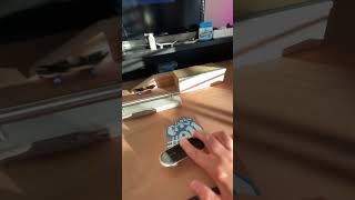 3 easy tricks before learning a ollie #fingerboard #fun #toys #viral #fypシ #fingerboarding #diy