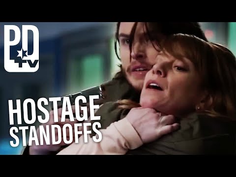 Chicago’s Most Intense Hostage Situations | One Chicago | PD TV