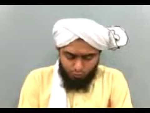 UMAR ra IMAN kaise LAAYE ? by Engineer Muhammad Ali Mirza