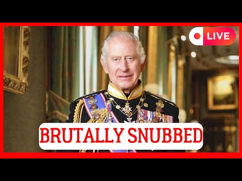 ROYALS IN SHOCK! KING CHARLES FACES BRUTAL PUBLIC BACKLASH AFTER SECRET MILLIONS REVEAL