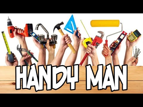 Handy Man (Lyric Song by James Taylor Tribute covered by the Forever )