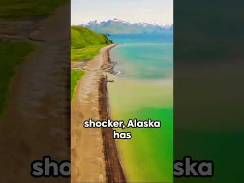 Alaska Uncovered: Fun Facts You Didn’t Know 🐻‍❄️❄️