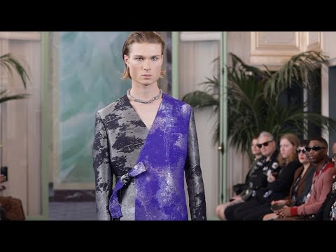 HIROMI ASAI | Spring Summer 2025 | Paris Fashion Week