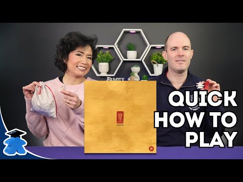 Huang - Reiner Knizia's area control twists (Production copy)