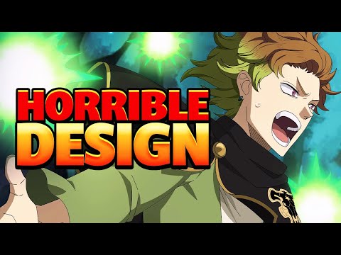 RANT!!! SSR FINRAL IS THE *WORST* RELEASE IN A WHILE & THIS CAN'T HAPPEN AGAIN | Black Clover Mobile