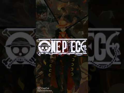 O melhor edit de One piece#shorts #onepieceanime #strawhatpirates #onepiecemanga #monkeydluffy #amv